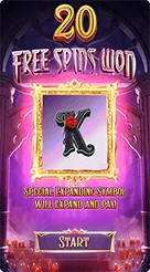 rk68 · Vampires Charm