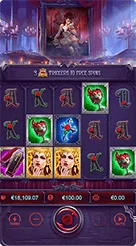 rk68 · Vampires Charm