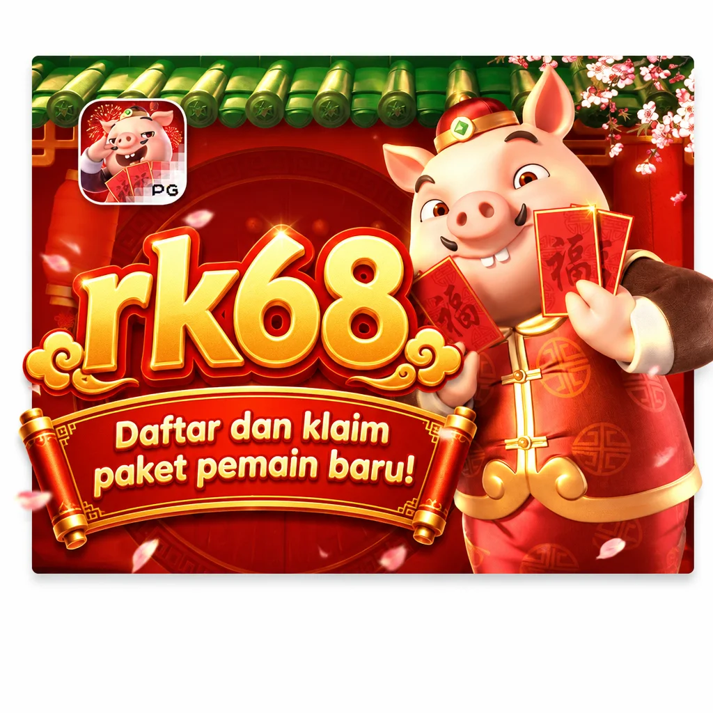 rk68 · Galeri permainan