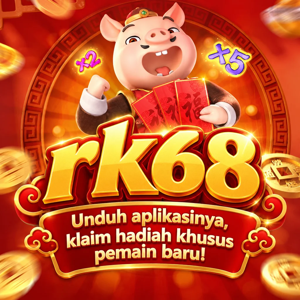 rk68 · Galeri permainan