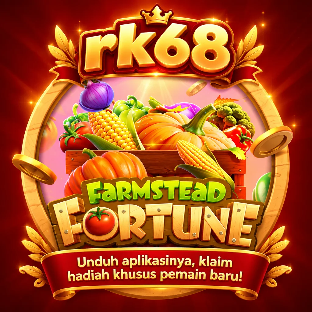 rk68 · Farmstead Fort · Tampilan permainan